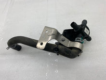 ⭕ 12-20 Model S Coolant Pump Cooling Valve Actuator 4-Way w/ Hose 6007370-00-B
