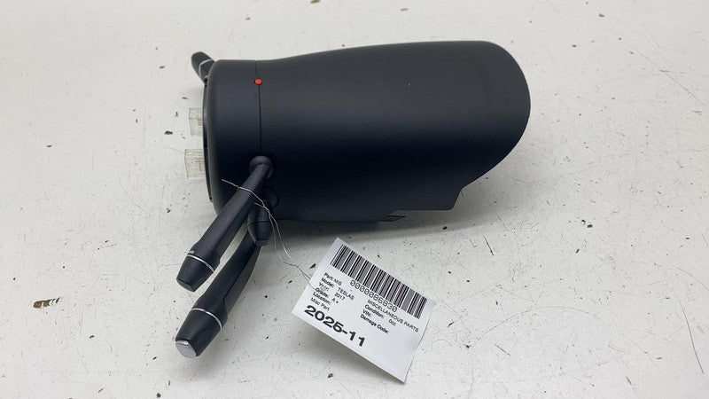 ⭕ 16-20 Model S Steering Column Turn Signal Switch w/ Clockspring 1057