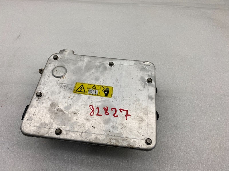 102884300C ⭕ 12-15 Tesla Model S Front High Voltage Junction Box Distribution 1028843-00-C