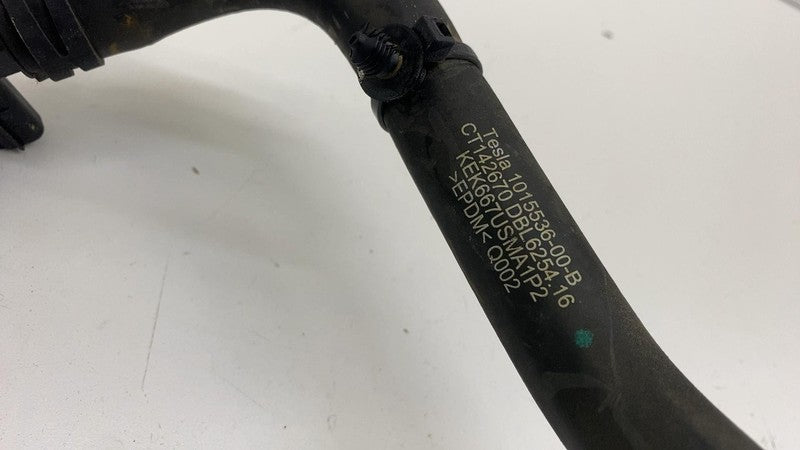 1015536-00-B ⭕ 14-15 Mercedes-Benz B Electric Drive Battery Coolant Pump w/ Tube 1015536-00-B