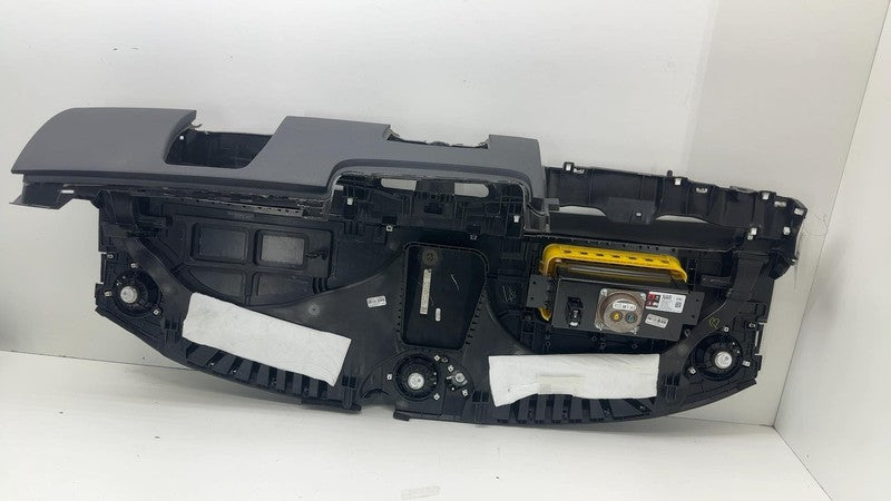 ⭕ 21-23 Tesla Model Y 3 Dashboard Instrument Panel Base & Premium 1077