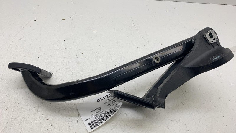 PT00040998C ⭕ 2025 Rivian R1S Front Driver Brake Foot Stop Pedal w/ Bracket OEM PT00040998-C