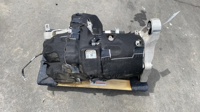 ⭕ 16-20 Tesla Model X Front Electric Engine Motor Small Drive Unit 103