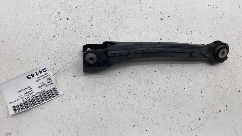 A2043521488 ⭕ 10-16 Mercedes E350 E-Class Rear Lower Control Forward Thrust Arm A2043521488