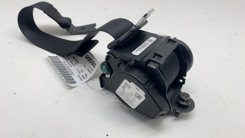 ⭕ 20-24 Model Y MY Rear Left or Right 2nd Row Seat Belt & Retractor 16