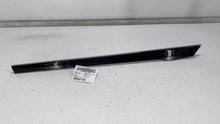 ⭕ 2016-2020 Tesla Model X MX Rear Left Door Trim Mold Cover Molding 1035826-10-A