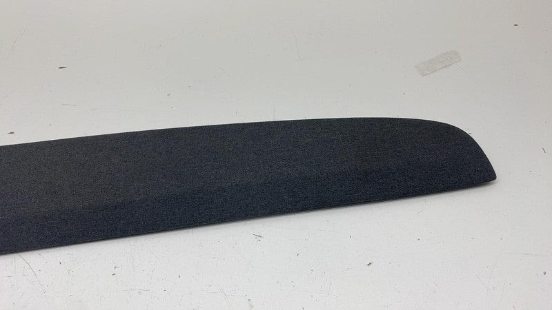 ⭕ 2024-2025 Tesla Model 3 M3 Dashboard Float Wing Panel Astral Trim 17