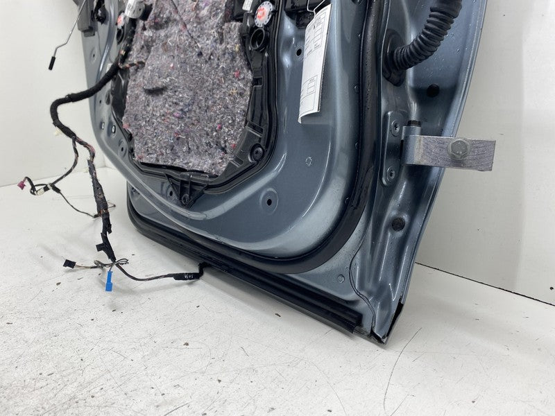 ⭕ 2017 2018 2019 2020 BMW 540i Rear Driver Side Door Shell Panel Left 