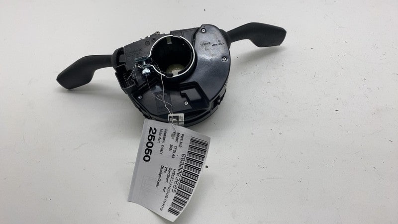 ⭕ 17-23 Model 3 Y Wiper Turn Signal Headlight Flasher Combo Switch 109