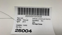 2012-2020 Tesla Model S X Bluetooth Aerial Antenna Module Unit & Cable Wire Plug