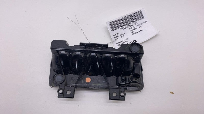 2024 2025 Tesla Cybertruck Rear Passenger Side Reverse LED Light Lamp 