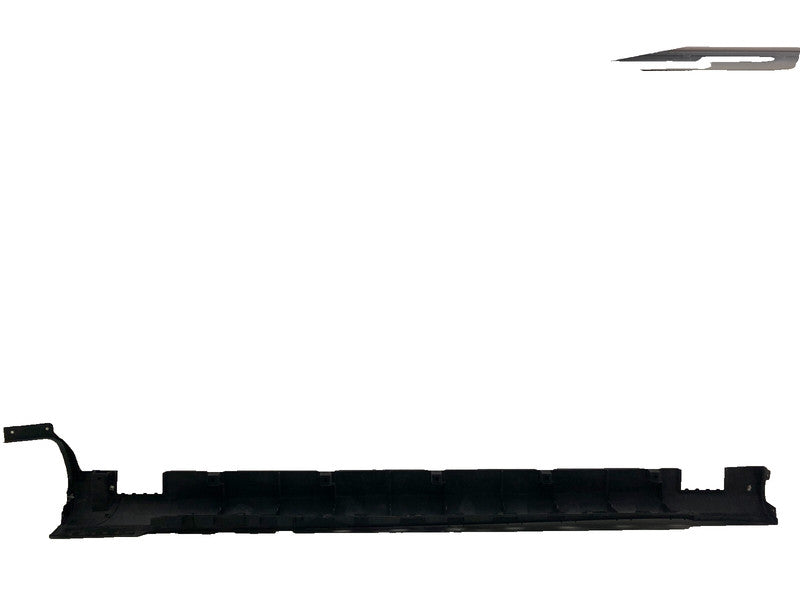 ⭕12-20 Model S Passenger Side Rocker Panel Outer Sill Molding Right 6005875-00-E