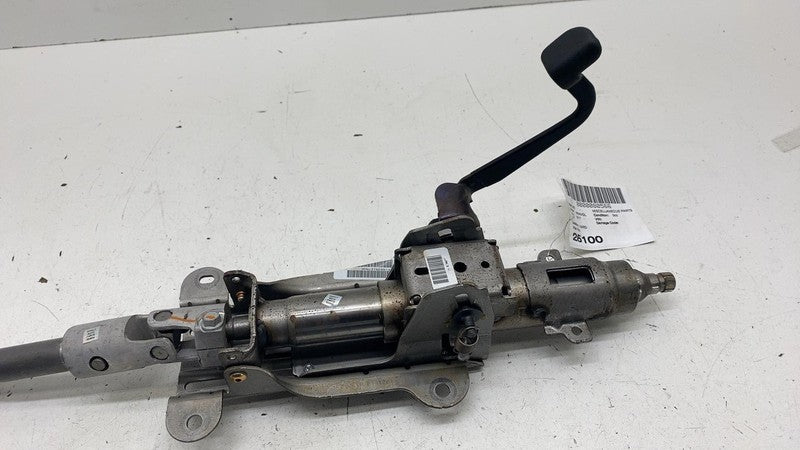 55351275AK ⭕ 2007-2018 Jeep Wrangler Steering Column w/ Intermediate Lower Shaft 55351275AK