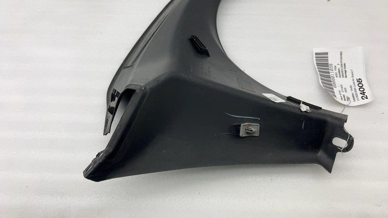 P11 E7A0R2 04 ⭕ 2022-2024 Lucid Air Grand Touring Trim Cover Panel Left LH OEM P11-E7A0R2-04