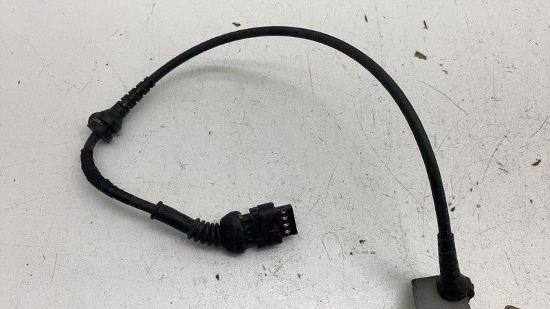 ⭕ 2025 Rivian R1S Front Left Anti Lock ABS Speed Sensor w/ Bracket  PT