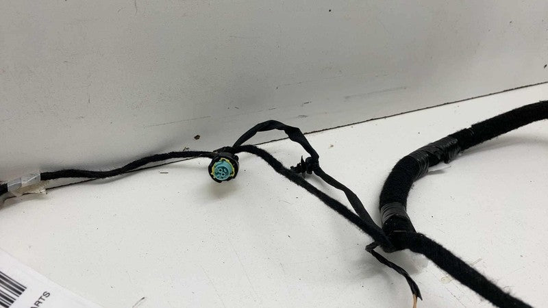 ⭕ 2024-2025 Tesla Model 3 Highland Front Left Seat Wiring Harness 1897