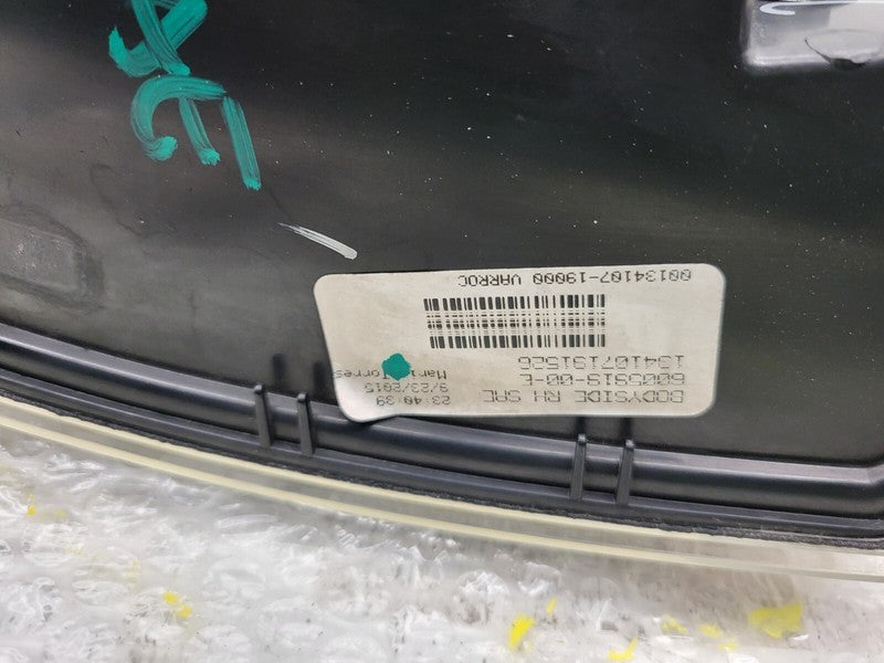 600591900E ⭕ 2012-2022 Tesla Model S Rear Taillight LED Outer Tail Lamp Right 6005919-00-E