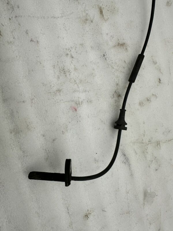 118877100A 17-23 Model 3 Y Rear Left or Right Anti-Lock ABS Wheel Speed Sensor 1188771-00-A