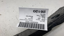 ⭕20-24 Model Y Bumper Reinforcement Impact Bar Energy Absorber Foam 1487605-00-A