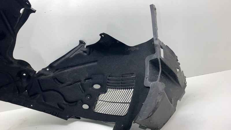 9Y0810971 ⭕2019-2024 Porsche Cayenne Front Left Fender Wheel Liner Splash Shield 9Y0810971