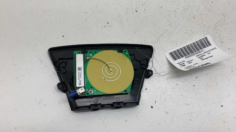 192000100C ⭕ 24-25 Tesla Model 3 Antenna GPS GNSS Rain Sensor Module w/ Cover 1920001-00-C