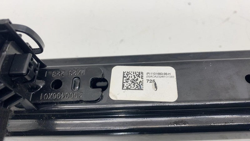 ⭕ 17-23 Model 3 Front Right 1st Row Seat Adjuster Motor Rail Track 110