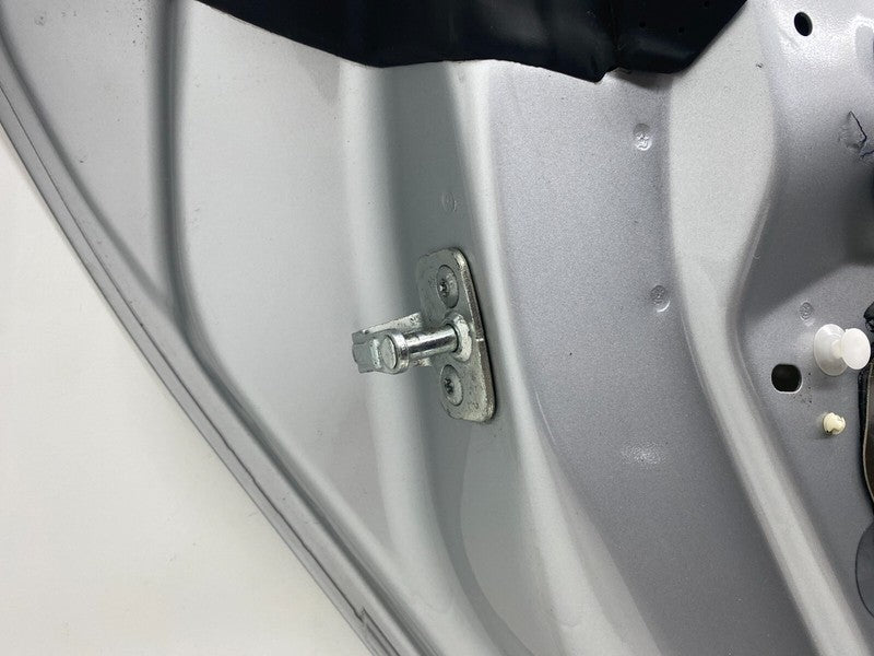 ⭕ 2012-2015 Tesla Model S MS Rear Left Door Shell Panel Silver PMSS 10