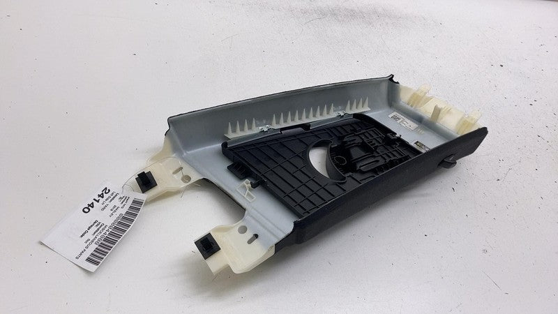 6700622030 ⭕ 17-20 Maserati Levante Driver Side Upper B-Pillar Trim Panel Left 6700622030