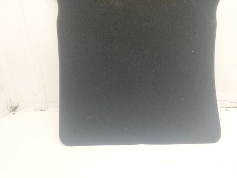 1007325 00 C ⭕ 12-15 Model S Luggage Compartment Trunk Floor Load Mat Extension 1007325-00-C