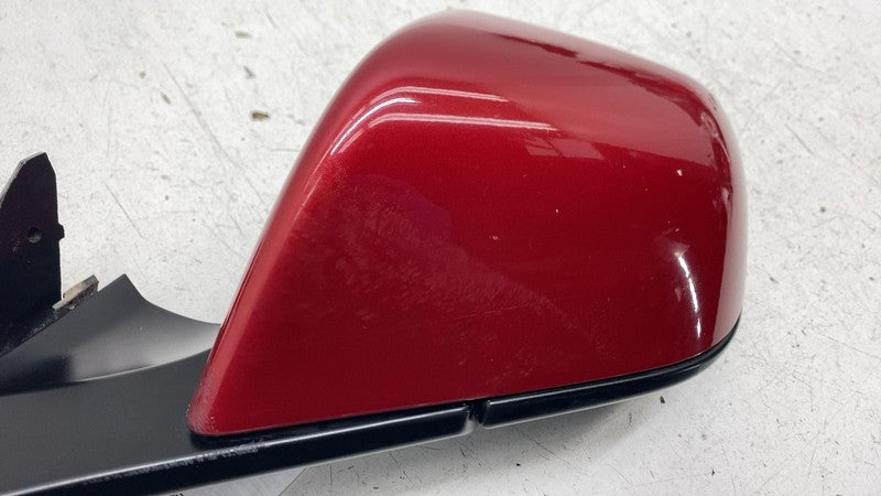 ⭕ 2021-2025 Tesla Model 3 Front Left Exterior Rear View Door Mirror LH