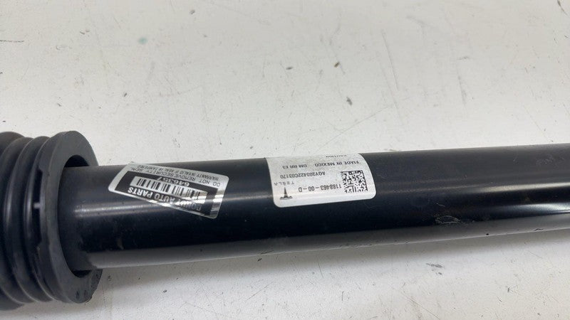 ⭕2020-2024 Tesla Model Y Rear Right Shock Strut Absorber Damper AWD 11
