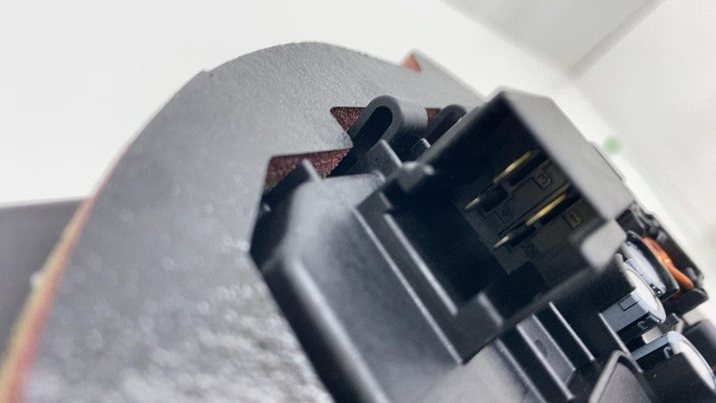 2017-2023 BMW 530e G30 Front HVAC Heater A/C Main Air Condition Blower