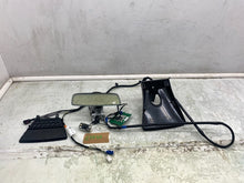 ⭕ 20-24 Model Y MY Mirror + Indoor & Triple Camera Harness + Cover 1514448-00-F
