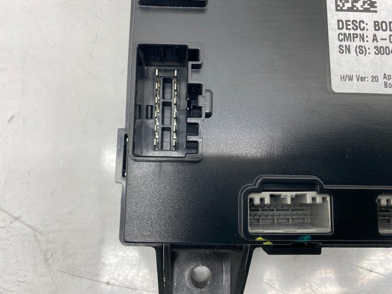 101090600F ⭕ 12-20 Tesla Model S Body Controller BCM Control Module (315MHZ) 1010906-00-F