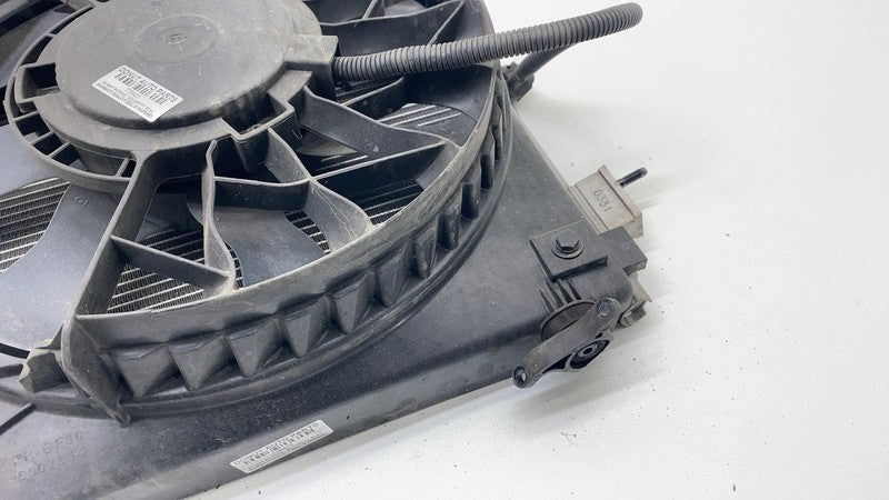 ⭕ 2012-2020 Tesla Model S A/C Condenser Cooling Fan Blade & Motor 6007