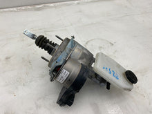 ⭕ 20-24 Tesla Model Y Power iBooster Brake Booster Master Cylinder 1188671-00-B