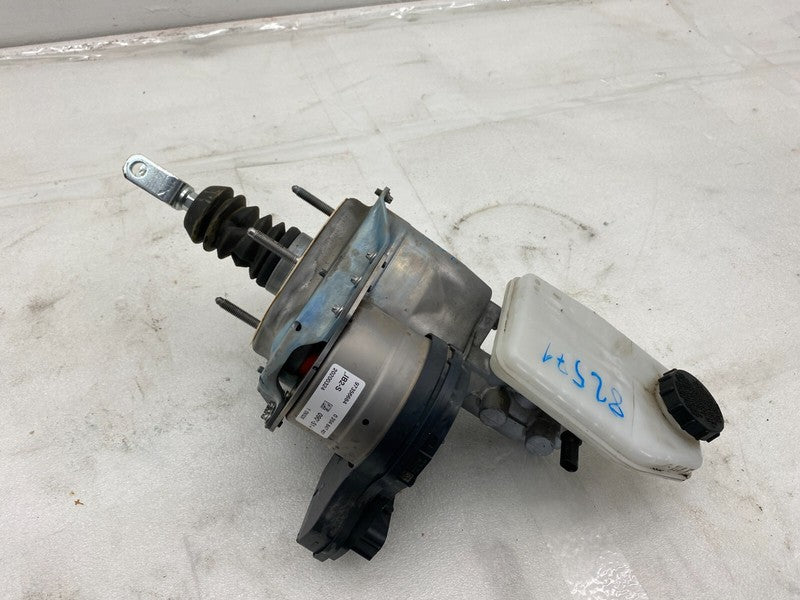 1188671 00 A ⭕ 20-24 Tesla Model Y Power iBooster Brake Booster Master Cylinder 1188671-00-B