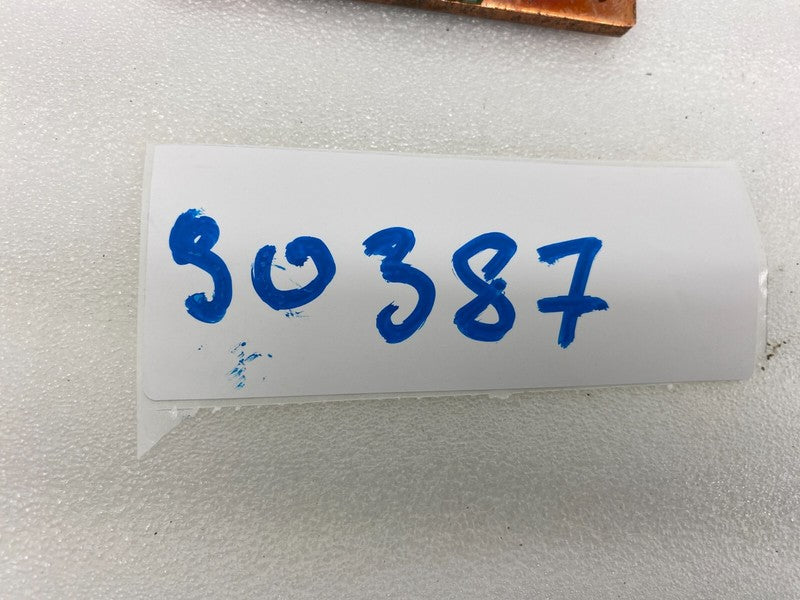 ⭕ 2012-2020 Tesla Model S High Voltage Battery Shunt Module HV BATT 10