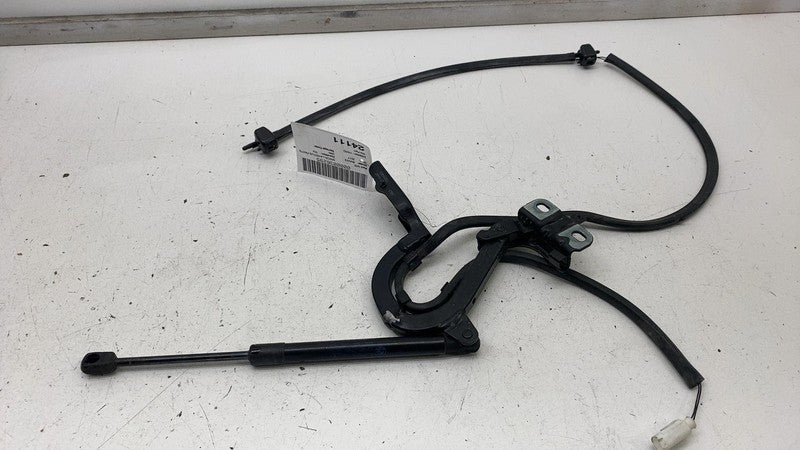 ⭕2014 2015 2016 2017 2018 2019 2020 BMW i3 Hood Hinge Strut Cable Wiring Harness