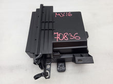 ⭕ 16-20 Model X Front BCM Body Comfort Control Module Enclosure Box 1058358-00-C