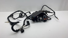 2011-2014 Porsche Cayenne Engine Bay Junction Fuse Relay Box & Wiring Harness