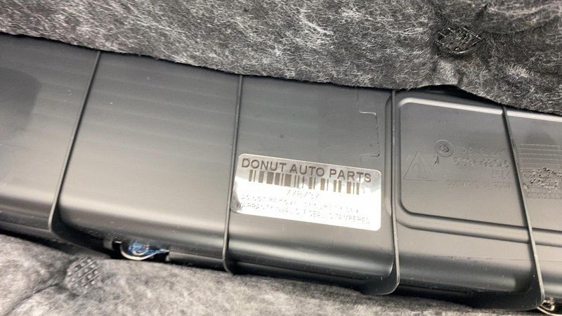 9Y0 864 483 G ⭕ 2019-2024 Porsche Cayenne Rear Trunk Lower Sill Scuff Trim Panel 9Y0864483G