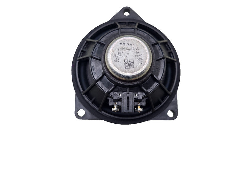 ⭕ 2021-2025 Tesla Model S MS Audio System Speaker Full Range 100MM 1079742-00-A