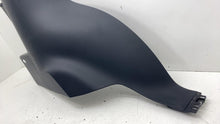 ⭕ 16-20 Model X Rear Left C-Pillar Lower Trunk Finisher (5-Seater) 1089154-00-C