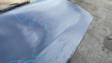 ⭕20-24 Tesla Model Y Front Passenger Side Door Shell Panel Right OEM Gray PMNG
