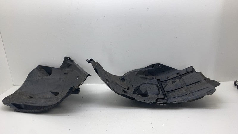 A 297 690 03 00 ⭕2022 EQS 450+ V297 Front Left Wheel Arch Fender Liner Splash Shield A2976900300