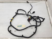 ⭕20-23 Model Y Rear Chassis Subframe Coil Wiring Harness Cable Wire 1989059-01-A