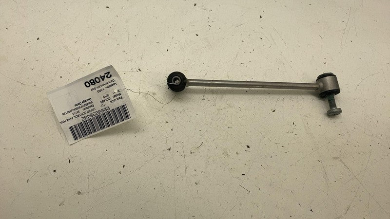 A 205 326 04 17 ⭕ 2015-2020 Mercedes-Benz C300 Rear Passenger Side Stabilizer Sway Bar Link RWD