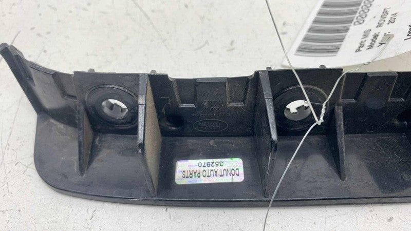 ⭕14-22 Range Rover Sport Rear Driver Side Bumper Mount Bracket Left DK