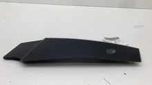 2016-2020 Tesla Model S Right B-Pillar Applique Glass Trim Molding 1083900-00-B